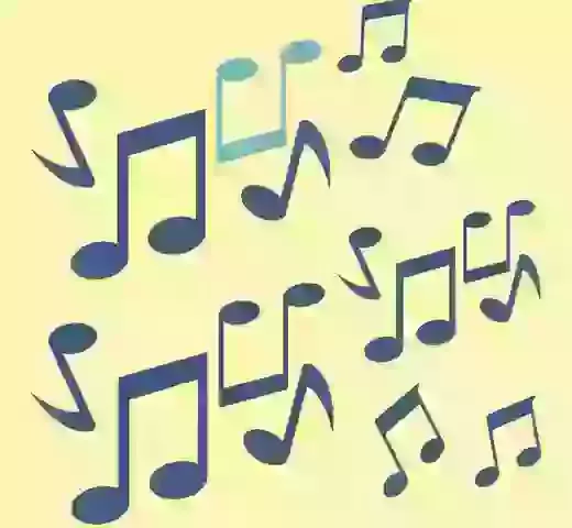 Community Choir for Easter